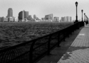 Photography--Black & White-UrbanNYC 23 B&W