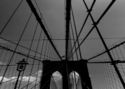 Photography--Black & White-UrbanNYC 26 B&W