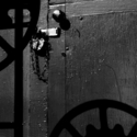 Photography--Black & White-Still LifeST 18