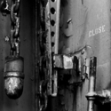 Photography--Black & White-Still LifeST 24