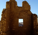 Chaco Canyon,  NM  # 4