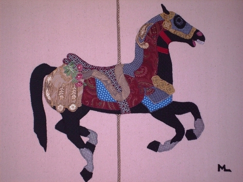 Black%20Horse%20Print (large view)
