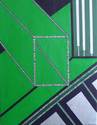 Untitled 2 (Metallic Illusions)