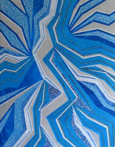 Electric (Metallic Illusions)