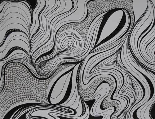 Vibration (Metallic Movement)