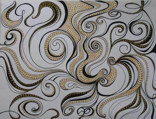 Allowing (Metallic Movement)