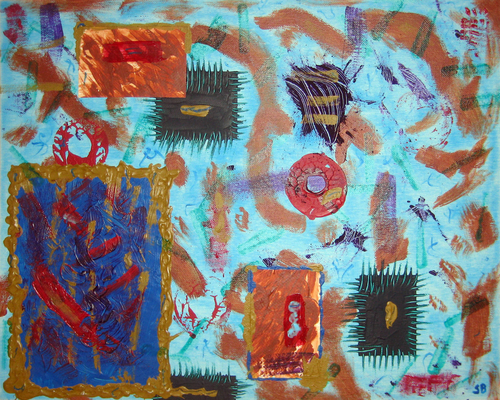 I-VII (large view)
