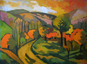 A Road in Autumn A%20Road%20in%20Autumn (thumbnail)