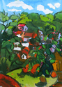 Lilacs & Roof tops Lilacs%20%26%20Roof%20tops (thumbnail)
