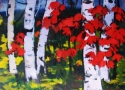 Birch Trees in Autumn Birch%20Trees%20in%20Autumn (thumbnail)
