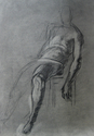 Reclining poise Reclining%20poise (thumbnail)