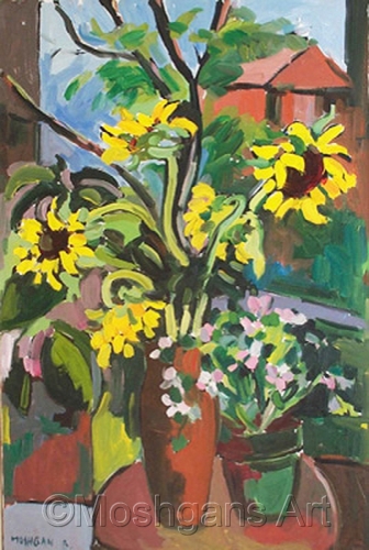 Still-life