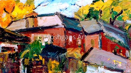 Roofs & Autumn Roofs%20%26%20Autumn (thumbnail)