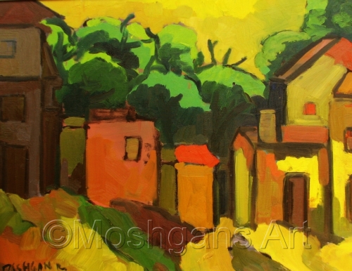 Landscape