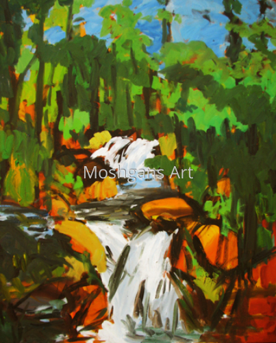 Landscape