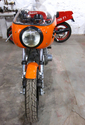 Laverda 750 SFC - Laverda