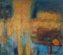 Nauset Beach at Night [Sold]