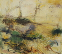 Autumn Field