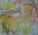 M. Pia De Girolamo - Spring Meditation