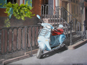 Vespa