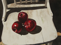 Three Apples