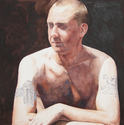 Illustrated Man