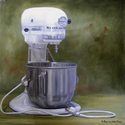 Kitchen Aid