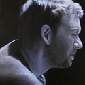 Josh in Profile