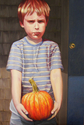 Pumpkin