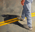 Street Crossing