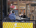 Junior's NYC