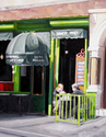Cafe Reggio NYC