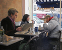 Murray's Bagels NYC