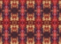 custom silks, fine art fabrics, cotton silk blend, apparel, draperies, interiors,  - Abstract Fiber Art