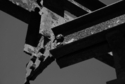 Photography-Rusty Girder