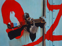 Scott Geyer - OZ