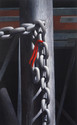 Painting--Oil-PhotorealismRed Yarn