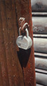 Painting--OilAmerican Lock