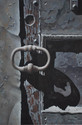 Painting--Oil-Still LifeGrey Ring