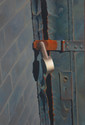 Painting--Oil-RealismDusty Blue