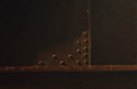 Painting--Oil-AbstractRivets and Shadow