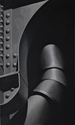 Painting--Oil-RealismMetal pipe and rivets