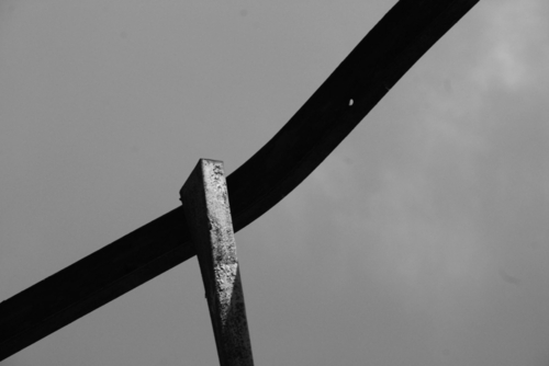 Photography-Abstract-Balanced Metal 3