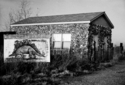 #4 Fossil House, Como Bluff