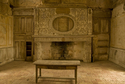 la ch�teau, Bruniquel