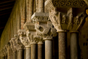 le clo�tre, Moissac