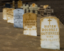 The Sisters, Santa Fe