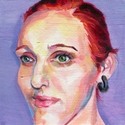 Nikirock portrait