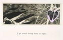 Night Driving Book: Page 1