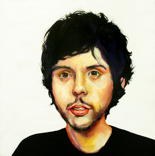 Painting-Acrylic-Dennis